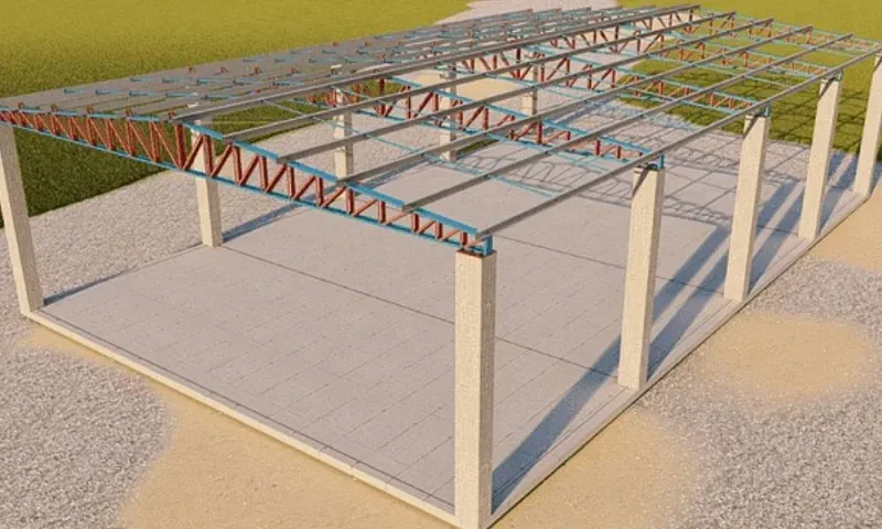 Modelagem e detalhamento Modelagem e detalhamento